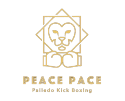 peacepaceのロゴ